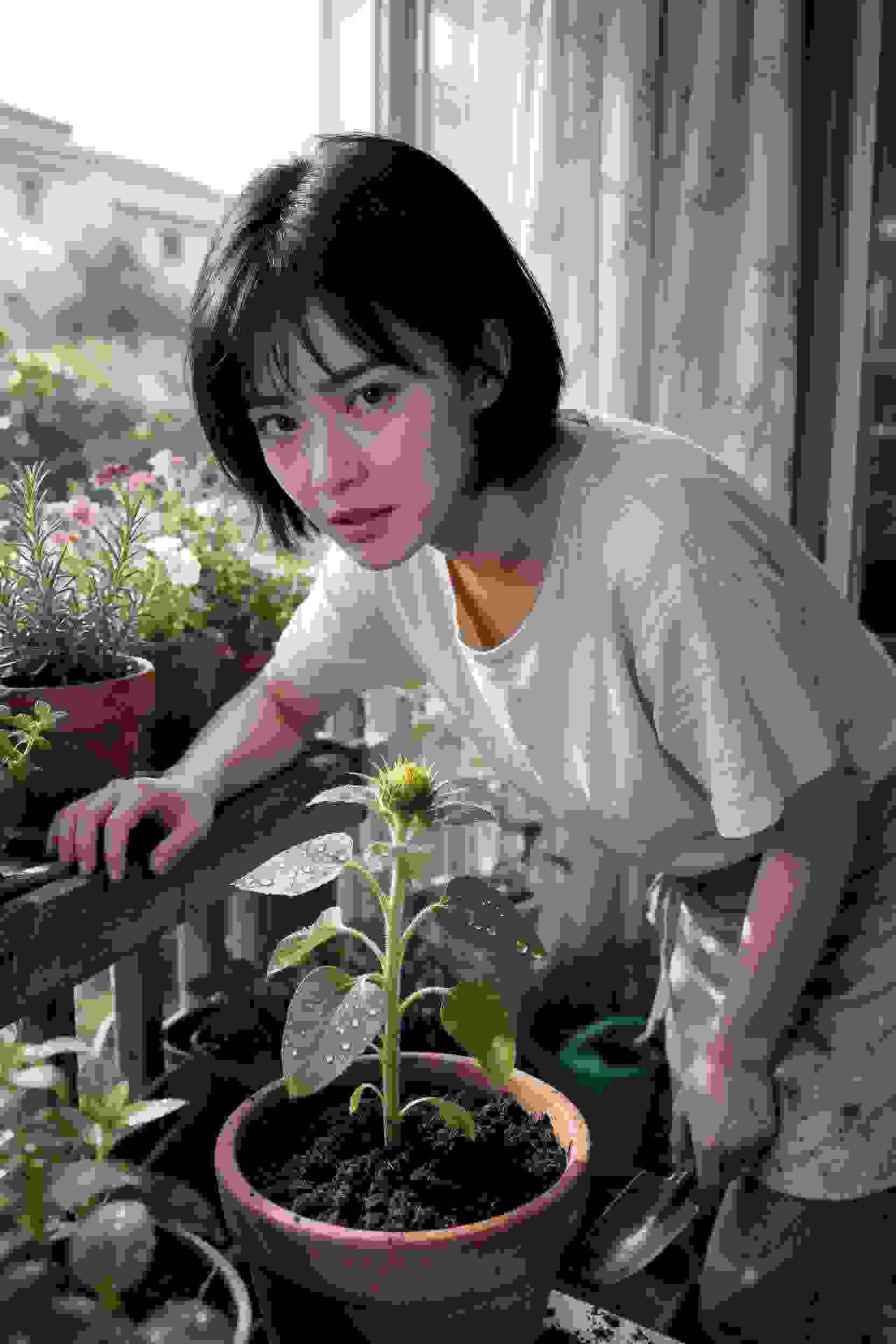 秘密列车漫画