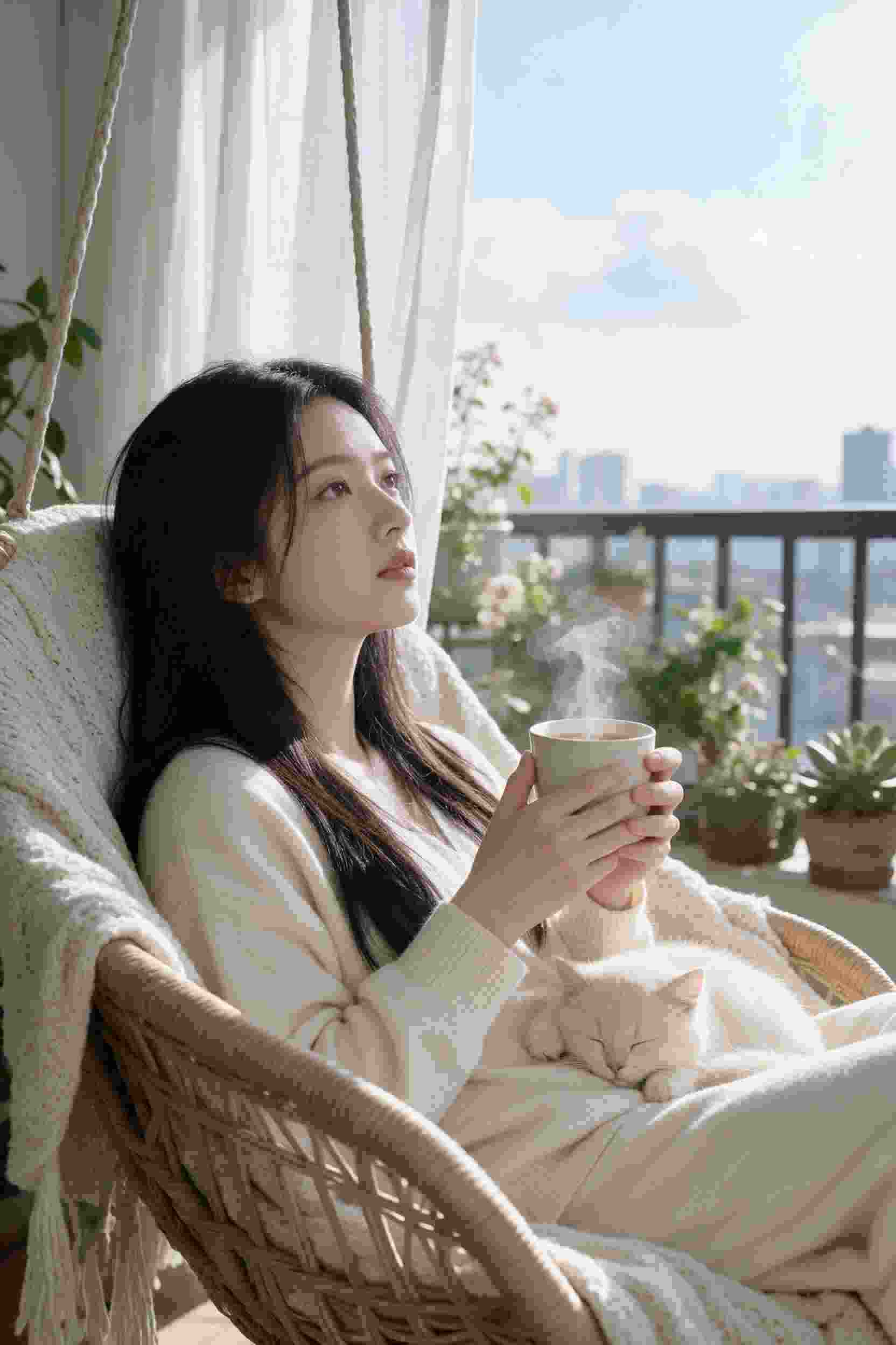 夜幕下的秘密