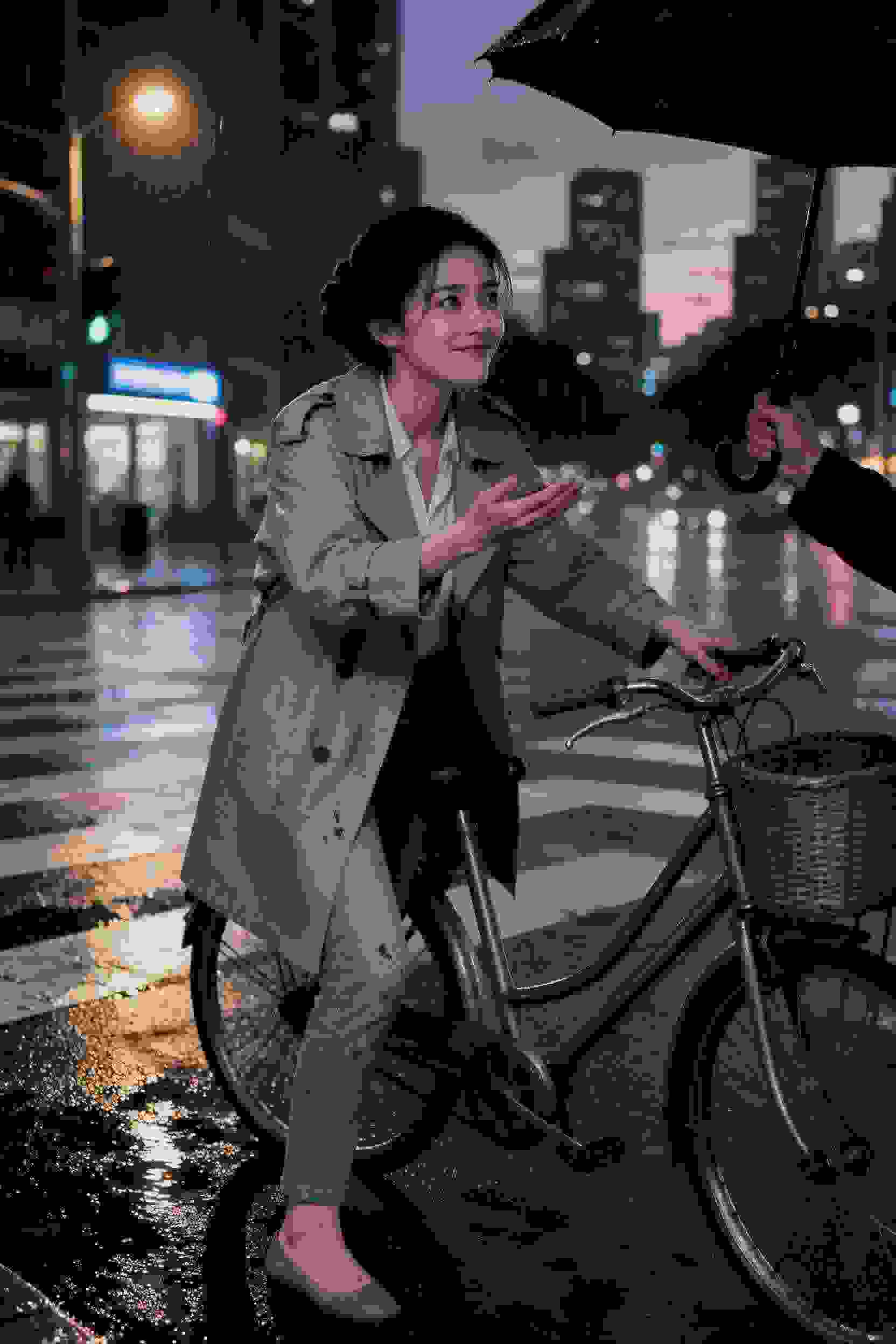 怪谈小镇